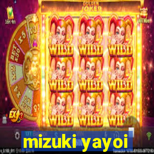 mizuki yayoi